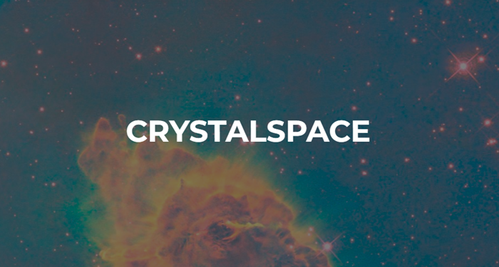 Crystal Space: Pioneering Precision Images with Cutting-Edge Technologies