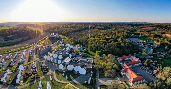 SES Acquires Intelsat to Form Global Multi-Orbit Connectivity Leader