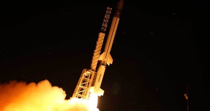 L3Harris Technologies to Expand Solid Rocket Motor Production in Arkansas