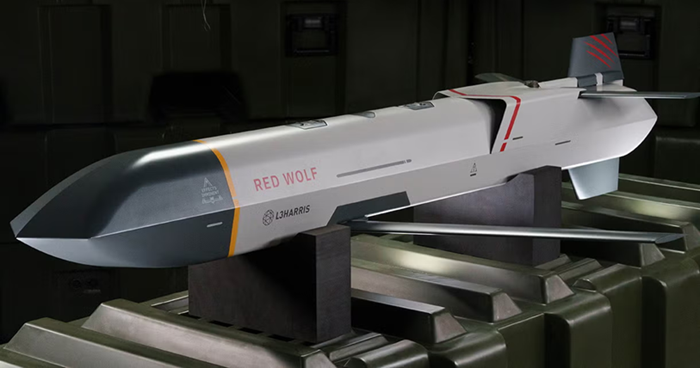 L3Harris Technologies Introduces Launched Effects Vehicles to Advance U.S Multi-Domain Edge