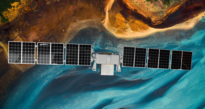 Blue Canyon Technologies: Advancing in Space with Turnkey Small Satellites Solutions