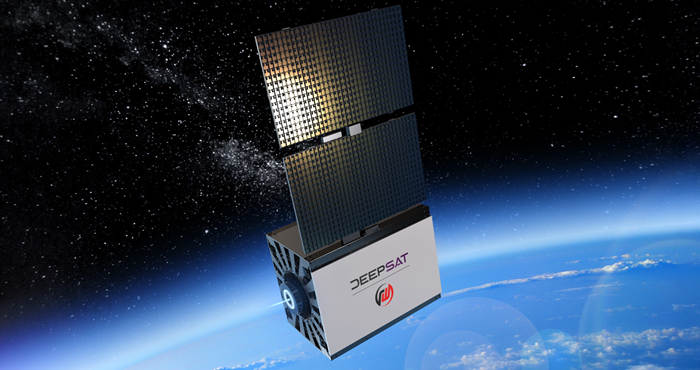 DeepSat Selects Redwire’s AI-Powered Digital Engineering Systems for Precursor Mission