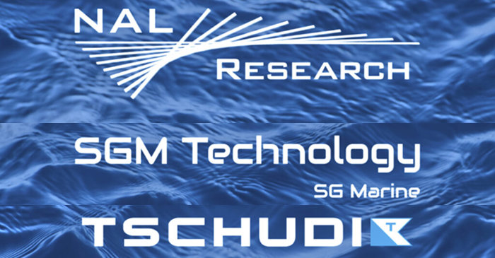 NAL Research, SGM Technology and Tschudi Shipping Partners on Robust Maritime Tracking Solution