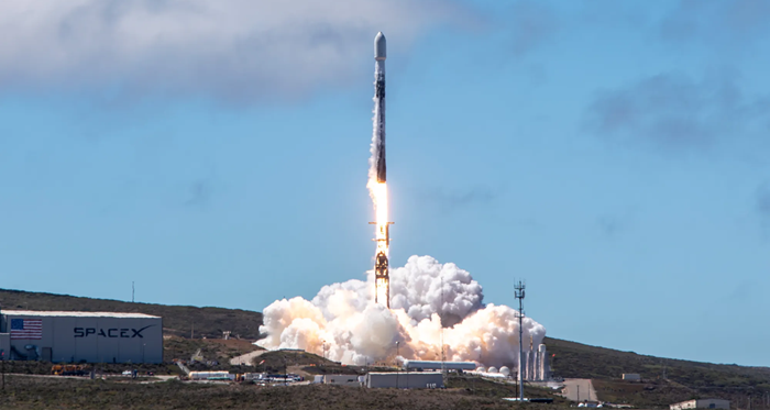 NASA Launches TRACERS Mission to Study Earth’s Magnetic Shield