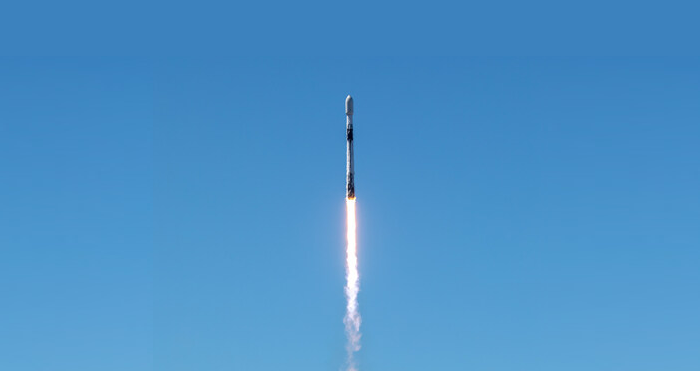 Millennium Space Begins On-Orbit Commissioning of NASA's TRACERS Mission