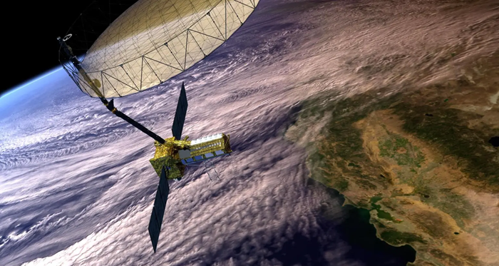 NASA to Provide Launch Coverage for Earth-Tracking NISAR Satellite