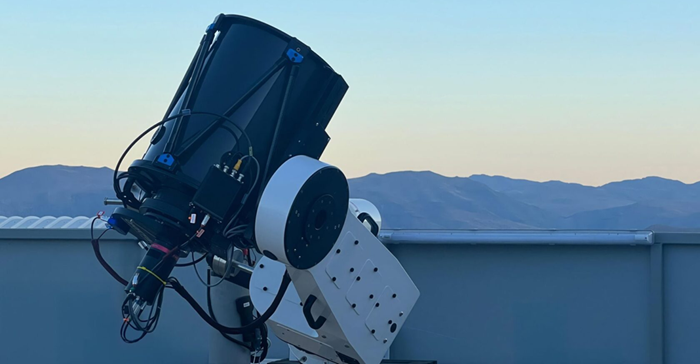 Spaceflux Raises £5.4 Million to Accelerate Global Role in Space Domain Awareness