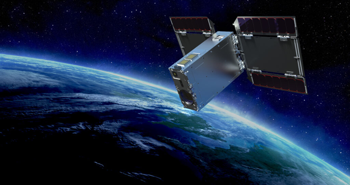 Pale Blue: Pioneering Sustainable Future in Space with Water-Based Thruster Innovation