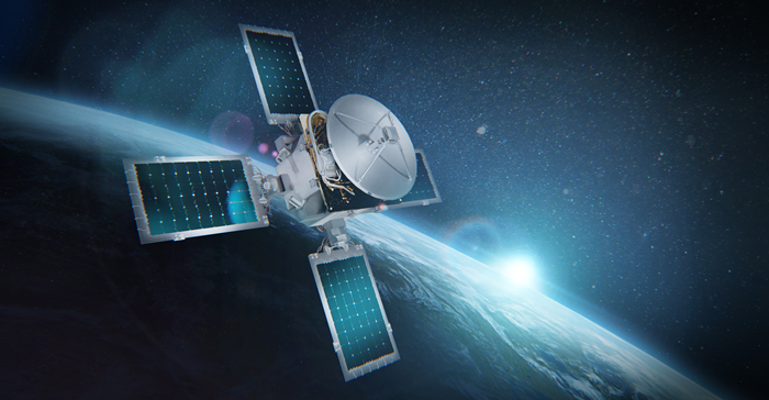 York Space Systems Successfully Launches BARD Mission to Demonstrate NASA's Communication Capabilities