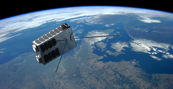 SFL Missions Awarded Contract to Develop AISSat-4 for Norwegian Maritime Monitoring System