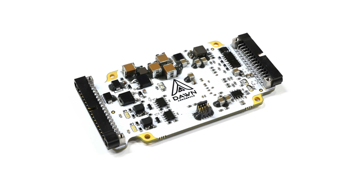 Dawn Aerospace Completes Qualification Of Radiation-Tolerant Electronics