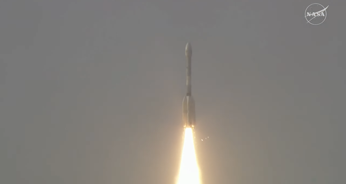NASA-ISRO Satellite NISAR Lifts Off to Track Earth’s Changing Surfaces