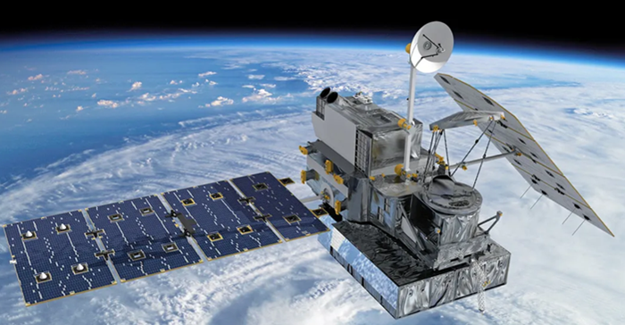 Europe Space's Power Supply Market Expected to Reach USD 954.66 Million by 2034