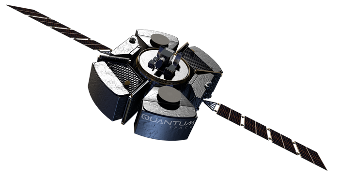 NASA Selects Six Companies to Provide Orbital Transfer Vehicle Studies