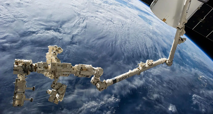 SMC is Advancing Space Technology with Innovative Microwave Solutions