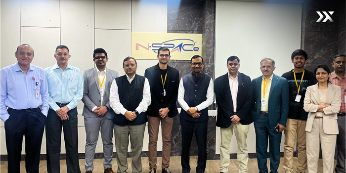SatSure, Pixxel, PierSight & Dhruva Space Teams up to Build India’s Earth Observation Constellation
