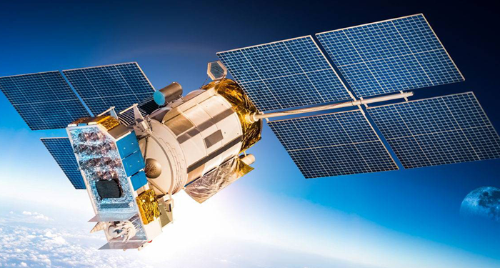 AmpliTech Drives Innovation in Space Communication with Vital Technologies