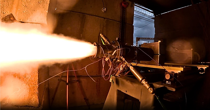 Ursa Major Advances APKWS Laser Guidance Kit with Extended Range Motor