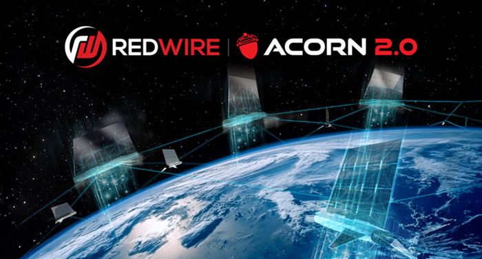 Redwire Launches Acorn 2.0 to Expand AI Digital Engineering for Aerospace and Defense