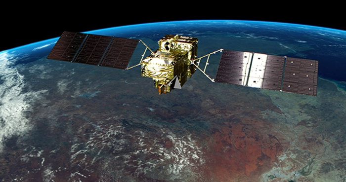 Mitsubishi Electric to Lead JAXA Backed Satellite Solar Cell Project