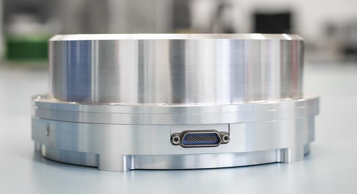 Astrofein: Shaping the Future of Space Industry with Precision