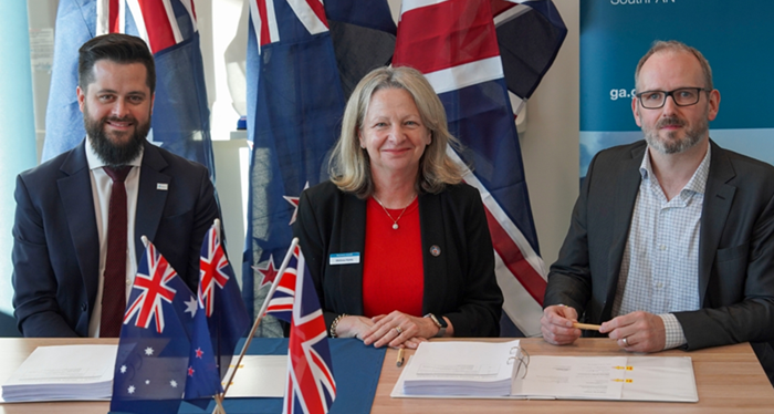 Australia and New Zealand Award Viasat $252 Million to Expand SouthPAN Satellite Services