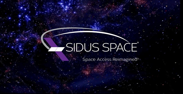 Sidus Space to Expand Global Reach at World Space Business Week in Paris