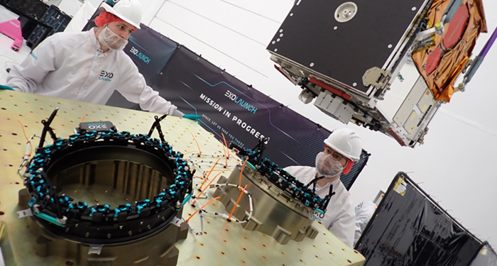 Exolaunch & All Points Logistics Signs Multi-Year Payload Processing Agreement