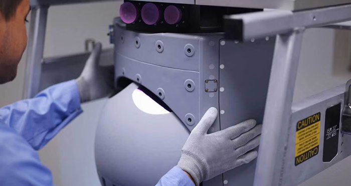 L3Harris Technologies Commences Sensor System Manufacturing in Poland
