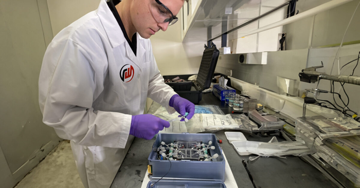NASA Awards $25 M Contract to Redwire to Provide Biotech and On-Orbit Operations on ISS