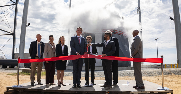 Rocket Lab Expands with Complex 3 for Upcoming Neutron Launch