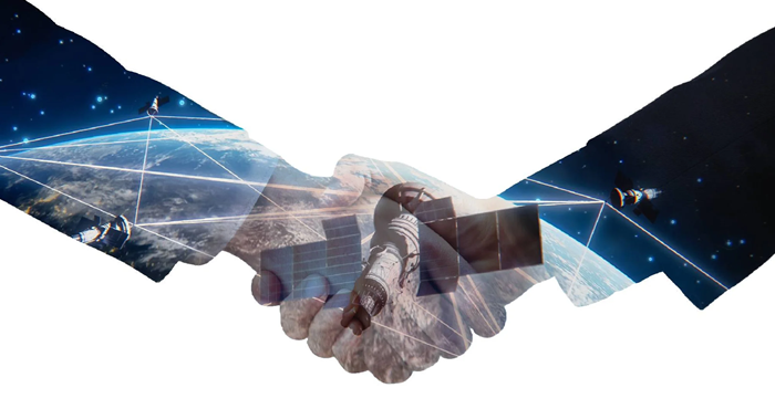AccelerComm and MSUA Partners to Drive Development of 5G Non-Terrestrial Networks