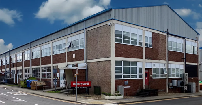 Honeywell Aerospace-Led Consortium Secures UK Support to Advance Aerospace Manufacturing