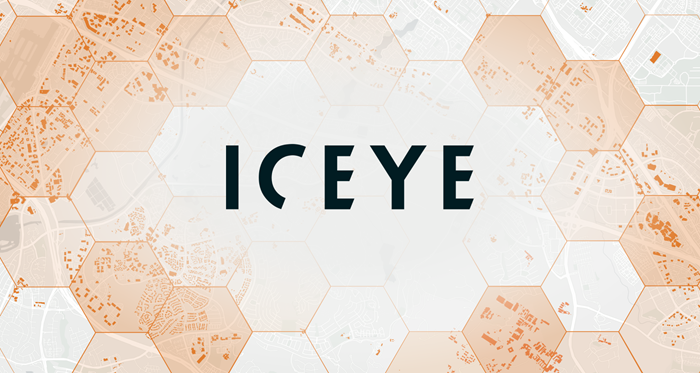 ICEYE Extends Multi-Peril Change Detection to Include Earthquake with Fire Following