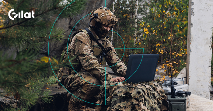 Gilat Receives $7 Million Order to Provide the U.S DoD with Transportable SATCOM Terminals