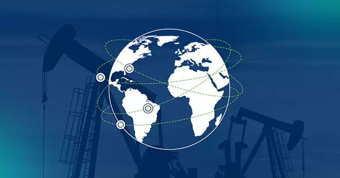 GHGSat Satellites to Monitor Methane Across ExxonMobil's On-Shore Operations