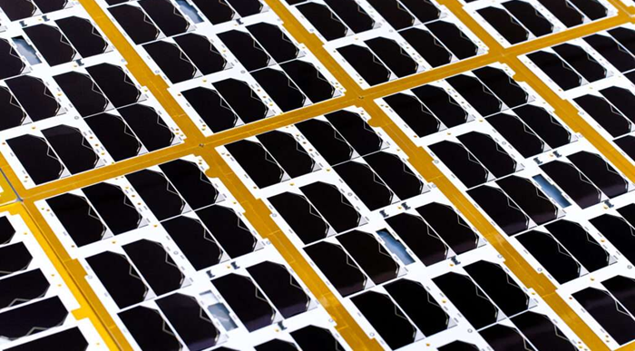 NanoAvionics Serves 50+ Satellite Power Components to Repeat Constellation Customer