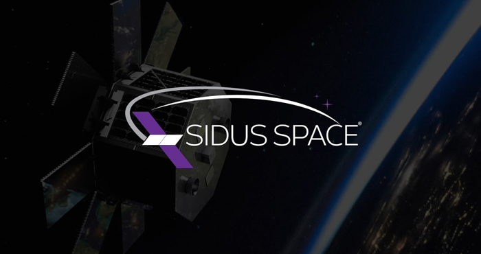 Sidus Space Elevates Data Fusion Capabilities with Automatic Identification System (AIS)