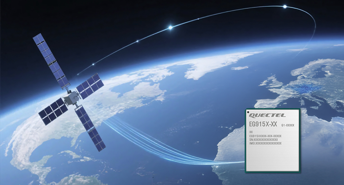 Quectel Expands LTE Portfolio with D2C Capabilities for IoT Developers