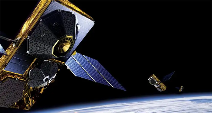 Globalstar to Enter Next Era of Mobile Satellite Connectivity