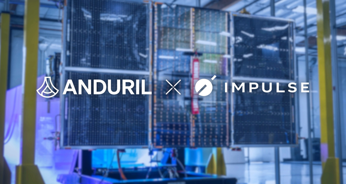 Anduril and Impulse Partners to Conduct RPO Mission Demonstration in GEO