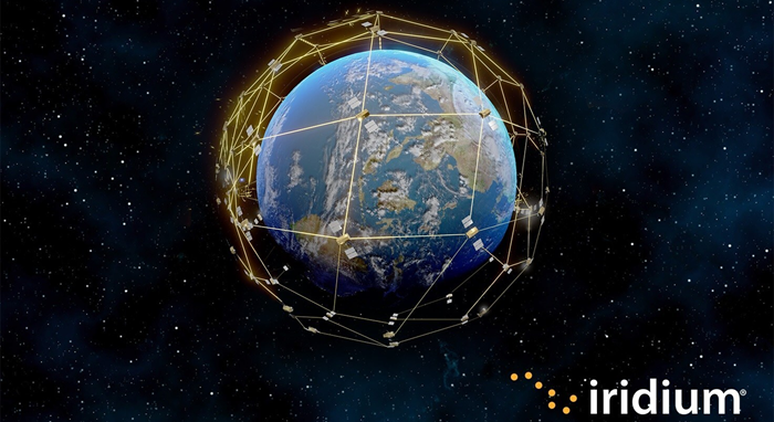 Iridium Commences Integration of NTN Direct with Deutsche Telekom