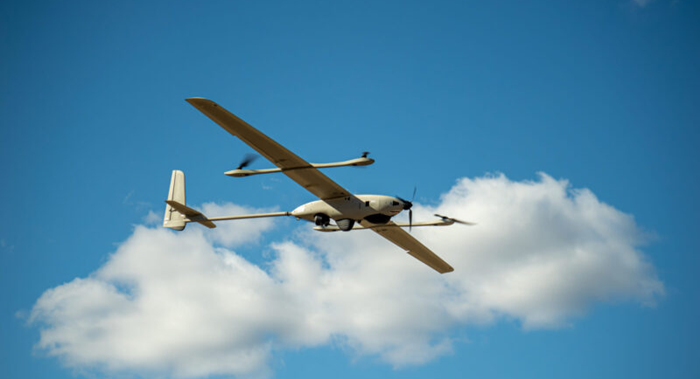 Redwire's Edge Autonomy Secures NATO Contract for Stalker UAS Deployment