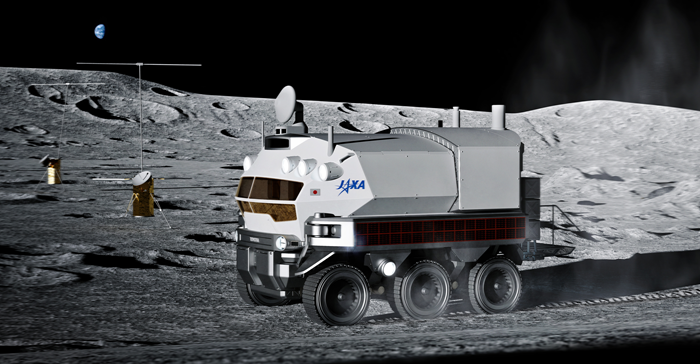 Yokogawa Partners with Toyota to Develop Control Platform for Manned Pressurized Rover