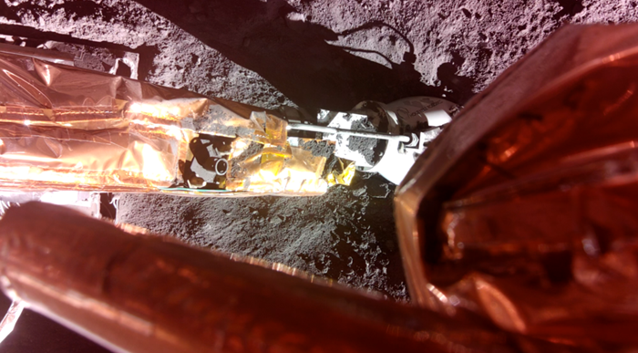 Firefly Aerospace Secures $10 M NASA Contract Addendum for Blue Ghost Mission 1 Lunar Data