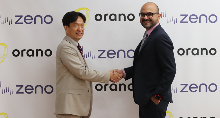 Zeno and Orano Partners to Unlock Americium-241 Supply to Fuel Space Nuclear Batteries