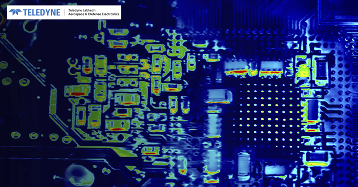 Teledyne Labtech and Bangor University to Lead Welsh Space Cooling Project
