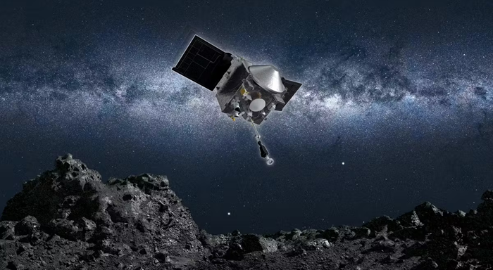 MDA Space Selected to Deliver Enhanced SSA Data Services to the Canadian Defense