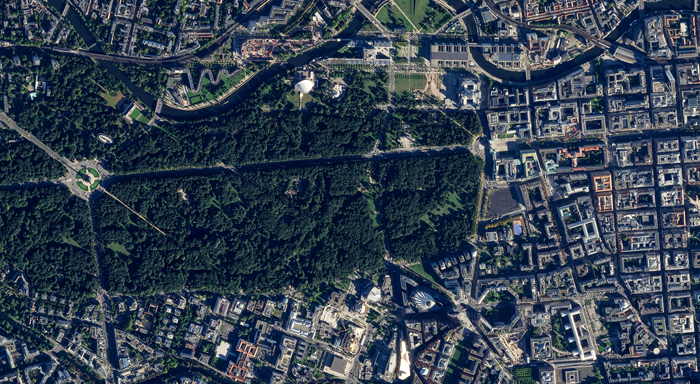 Planet Labs to Open a Satellite Manufacturing Facility in Berlin
