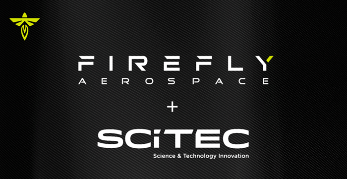 Firefly Aerospace Acquires SciTec to Advance National Security